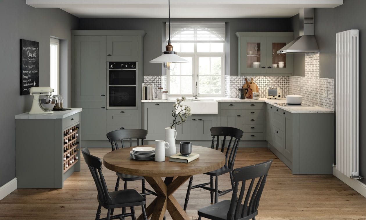 Meble kuchenne online