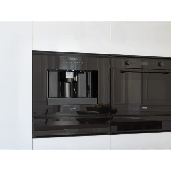 Ekspres do kawy do zabudowy Mythos FMY 45 CM BK