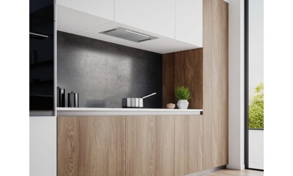 Okap Box Flush Premium FBFP