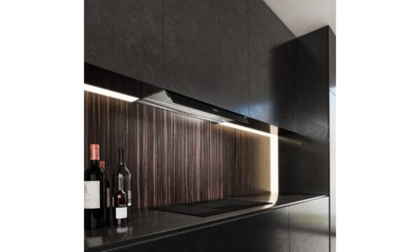 Płyta indukcyjna Mythos FMY 805 I F KL BK