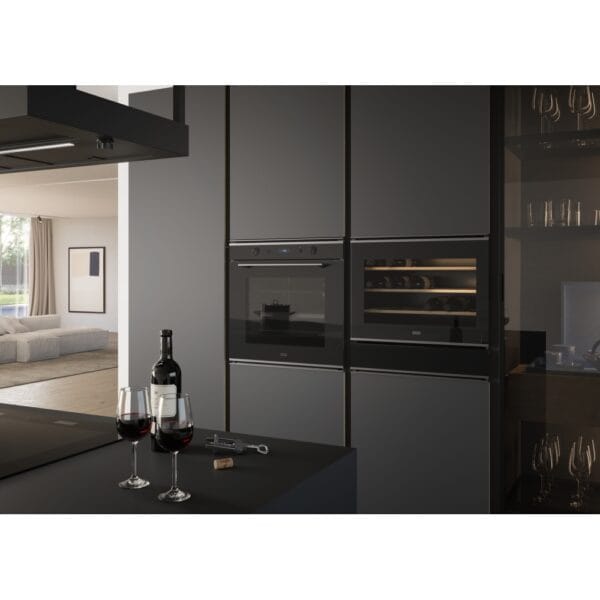 Winiarka mythos FMY 24 WCR N XS