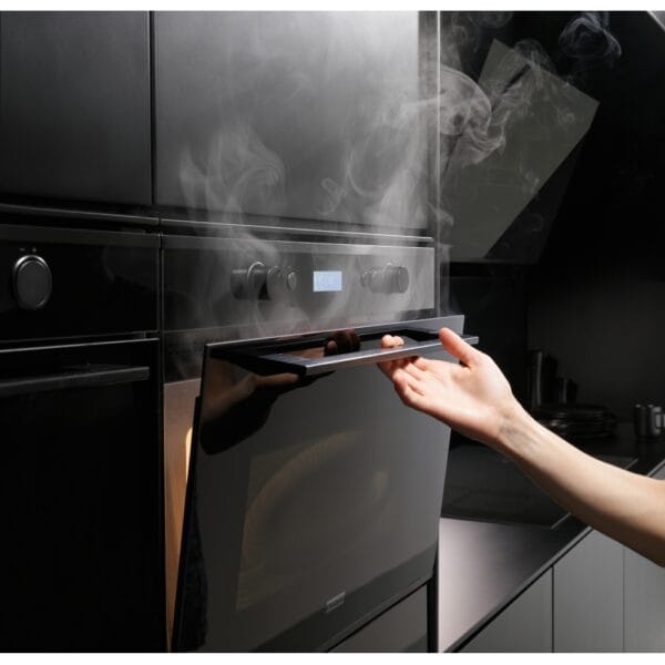 Mikrofala do zabudowy Mythos FMY 45 MW BK