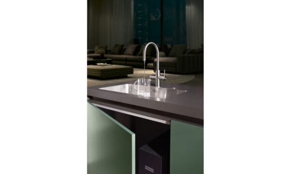 Mythos Water Hub All In One