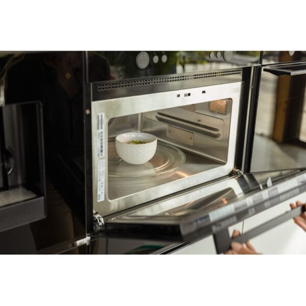 Mikrofala do zabudowy Mythos FMY 45 MW BK