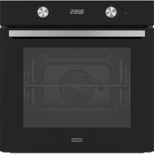 Piekarnik do zabudowy Smart FSM 86 H