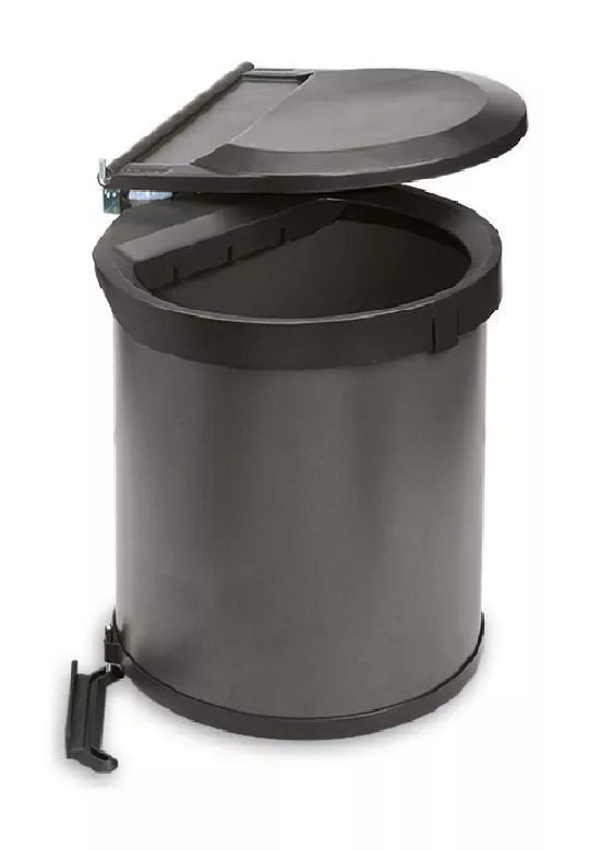 MÜLLBOY BIG 1/ 500/ wys. 460/ 42/ antracyt