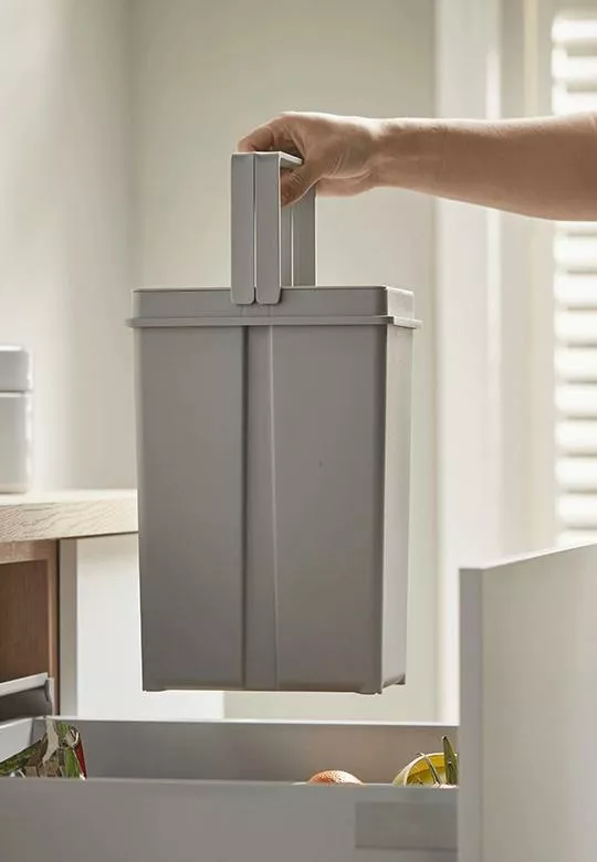 PULLBOY Z 600/ wys. 550/ 2x29+2x8