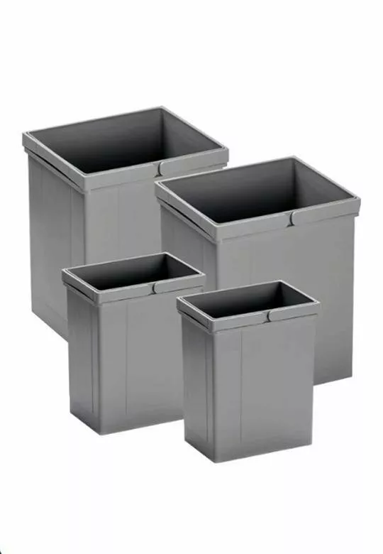 PULLBOY Z 600/ wys. 550/ 2x29+2x8