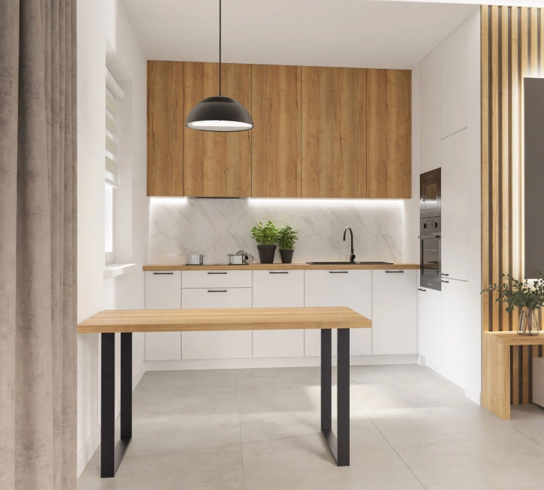 meble kuchenne Radzymin