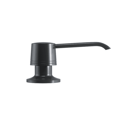 Dozownik GLOBALO Intio Anthracite