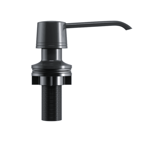 Dozownik GLOBALO Intio Anthracite