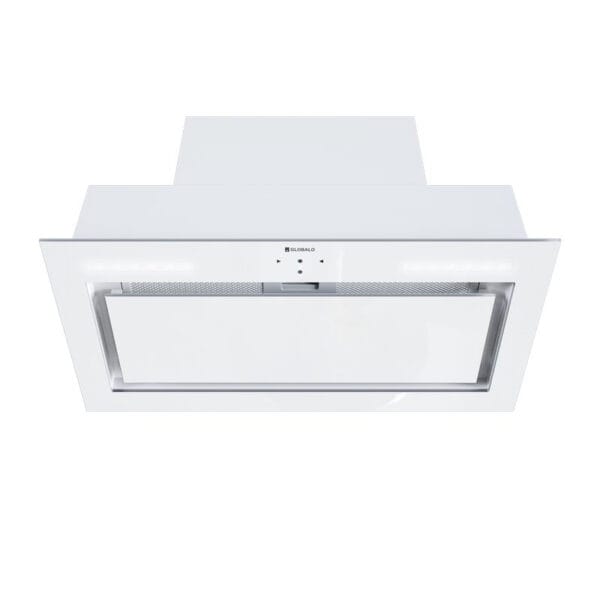 Okap kuchenny GLOBALO Lumotion 60.1 White Gest